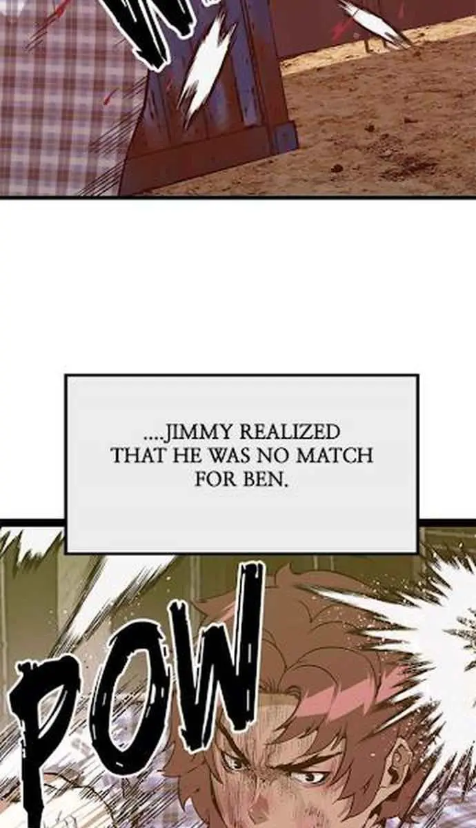 Weak Hero Chapter 97 Page 69