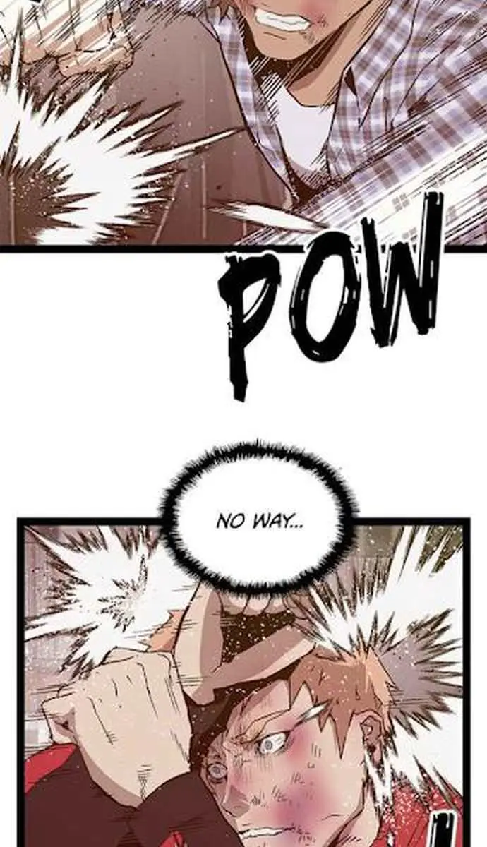 Weak Hero Chapter 97 Page 70