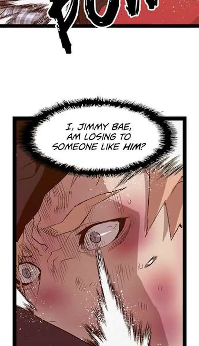 Weak Hero Chapter 97 Page 72