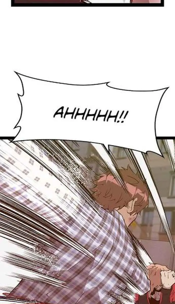 Weak Hero Chapter 97 Page 73