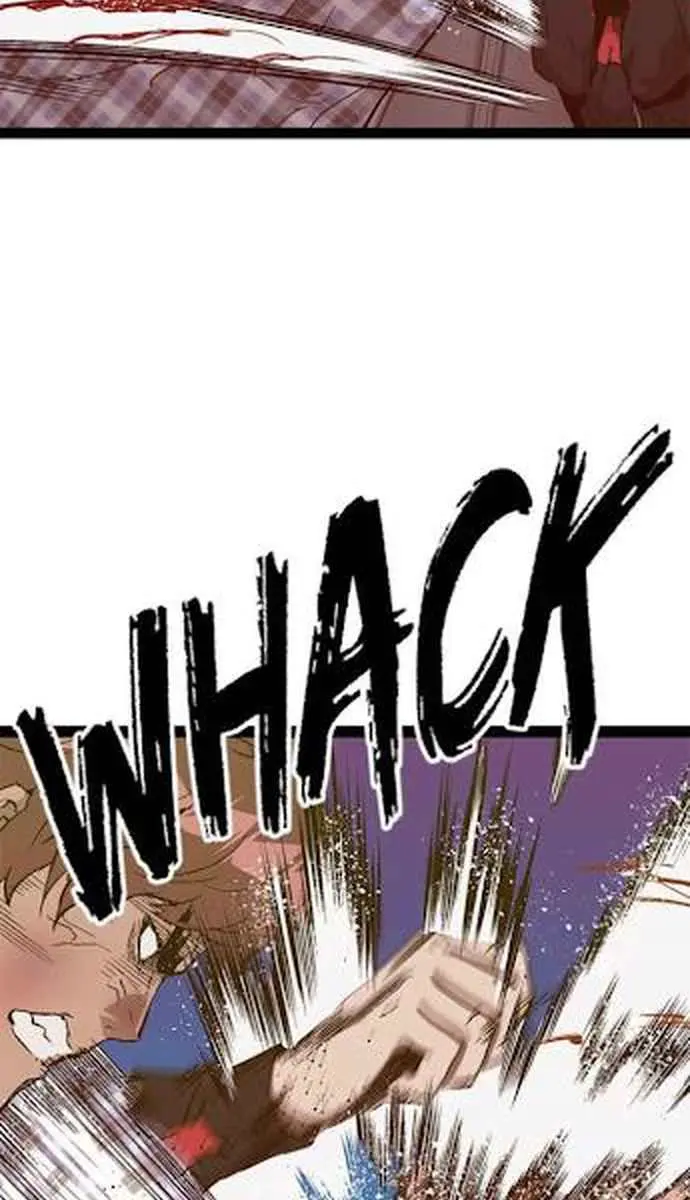 Weak Hero Chapter 97 Page 74