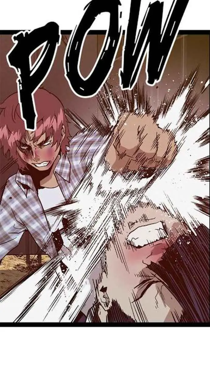 Weak Hero Chapter 97 Page 82