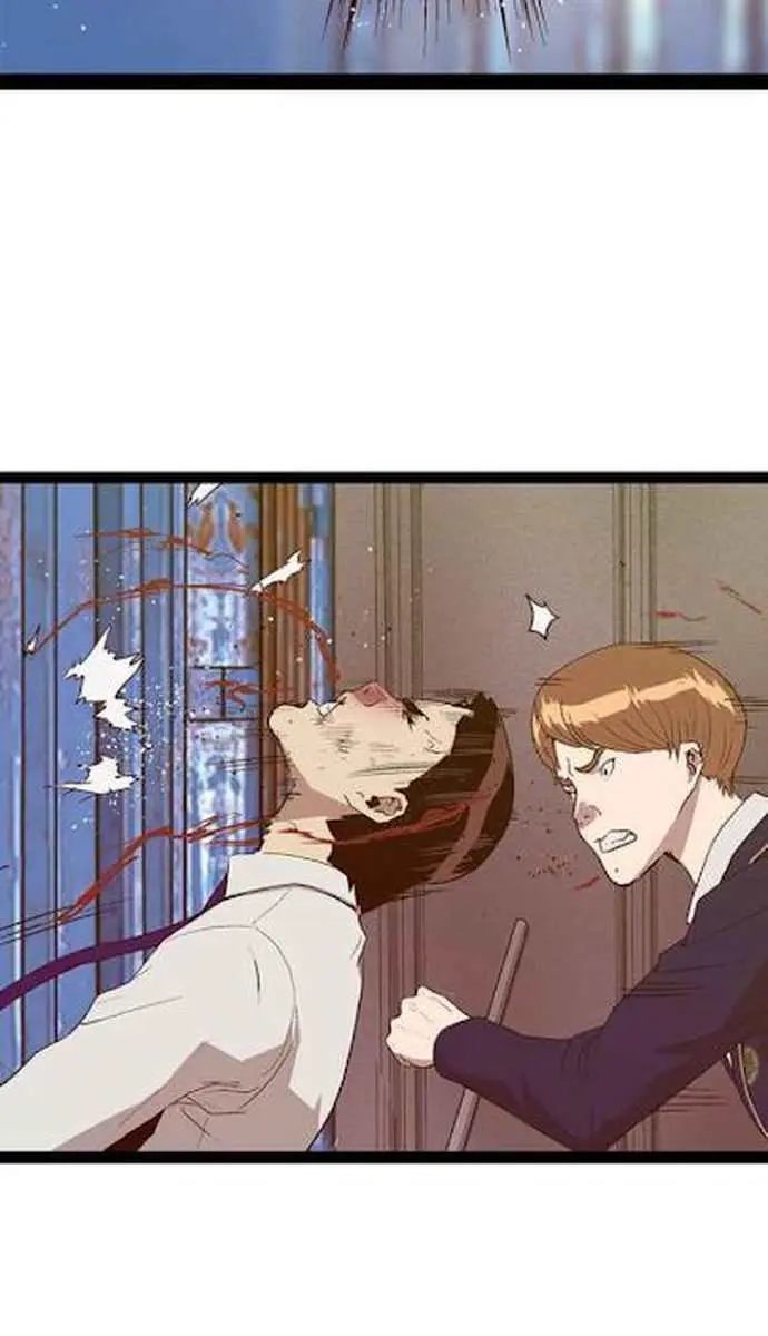 Weak Hero Chapter 97 Page 84