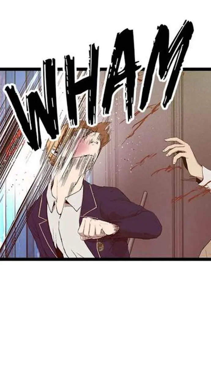 Weak Hero Chapter 97 Page 85