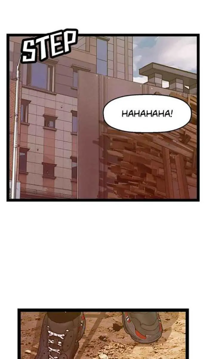 Weak Hero Chapter 97 Page 93