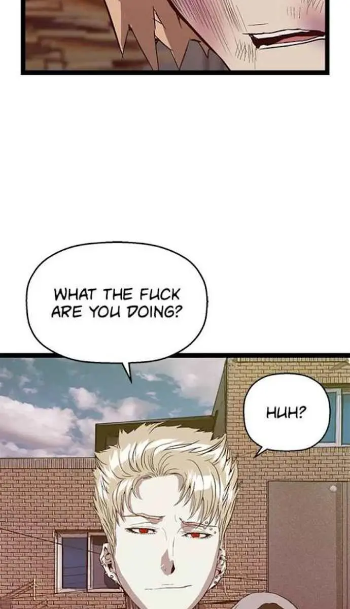 Weak Hero Chapter 97 Page 97