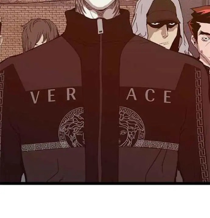 Weak Hero Chapter 97 Page 98