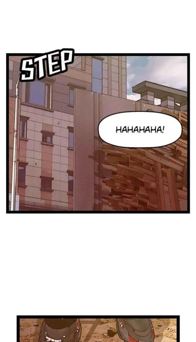 Weak Hero Chapter 98 Page 2