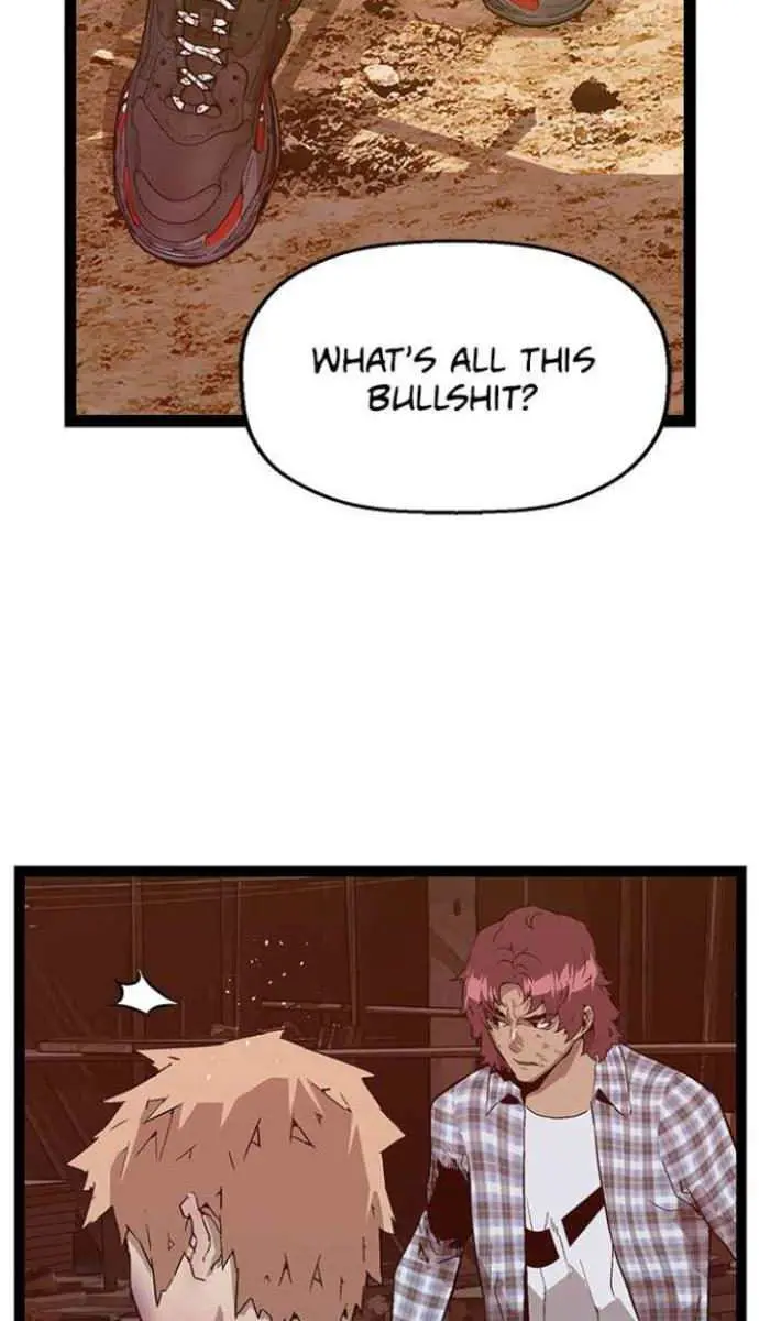 Weak Hero Chapter 98 Page 3
