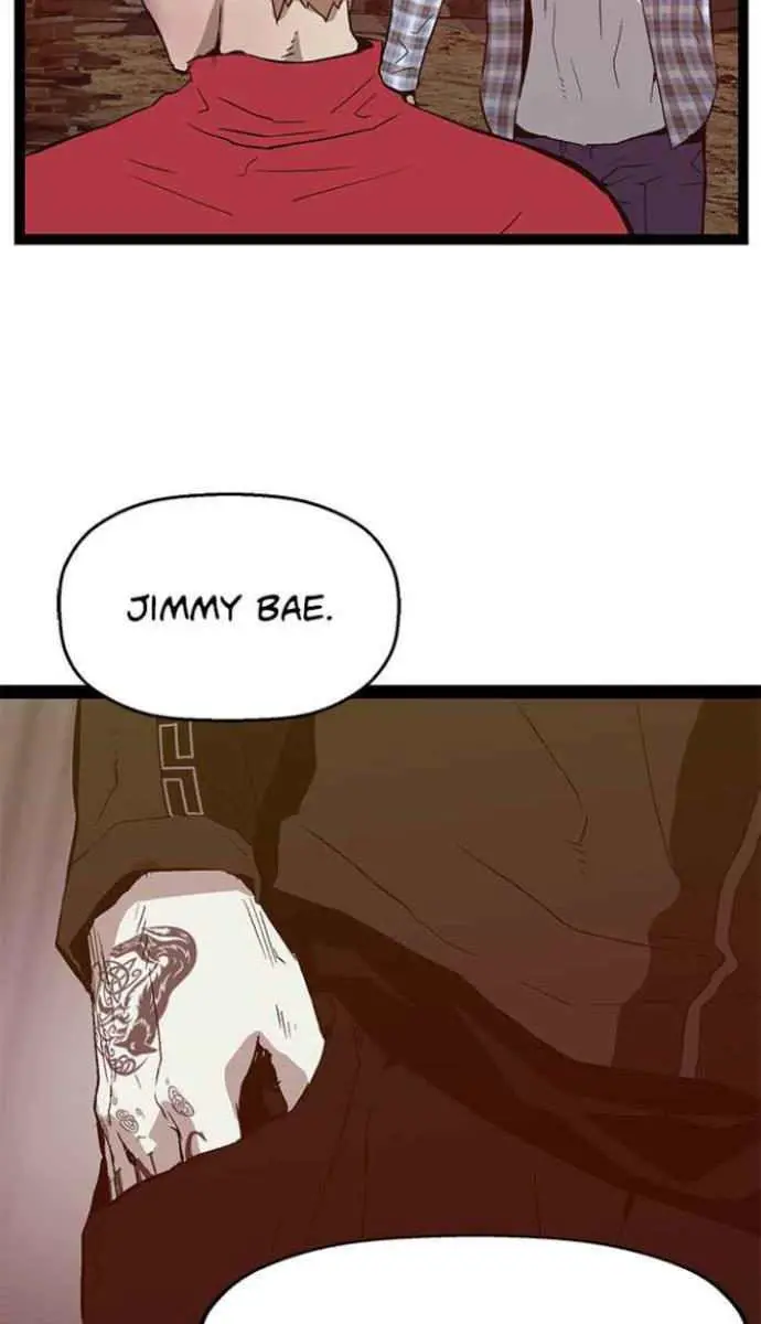 Weak Hero Chapter 98 Page 4