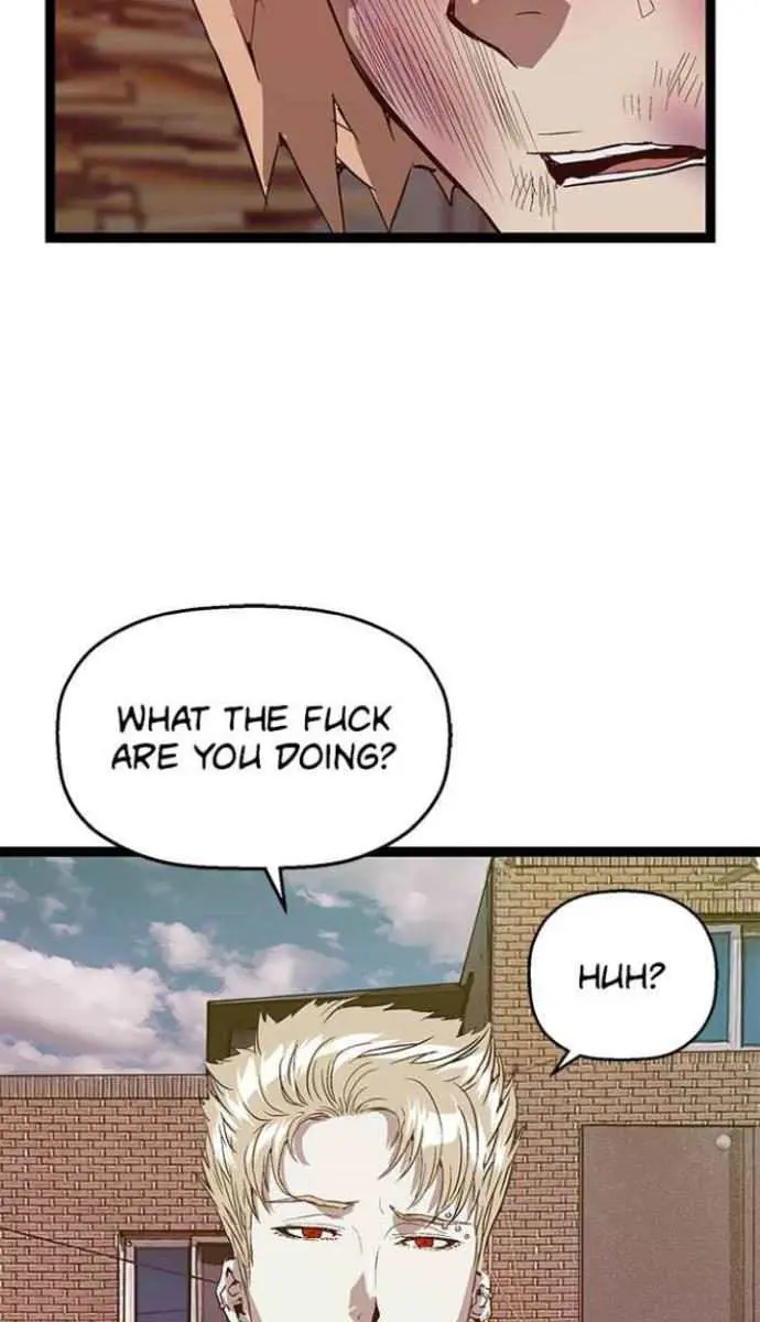 Weak Hero Chapter 98 Page 6