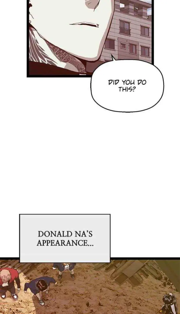 Weak Hero Chapter 98 Page 9