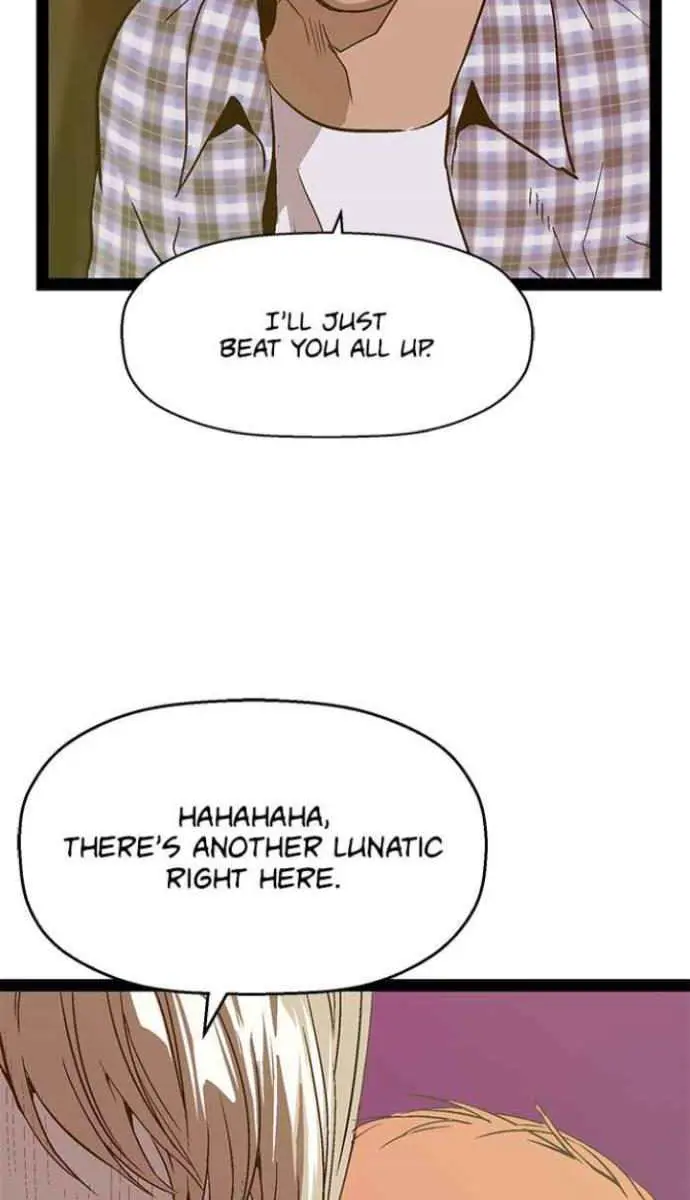 Weak Hero Chapter 98 Page 14