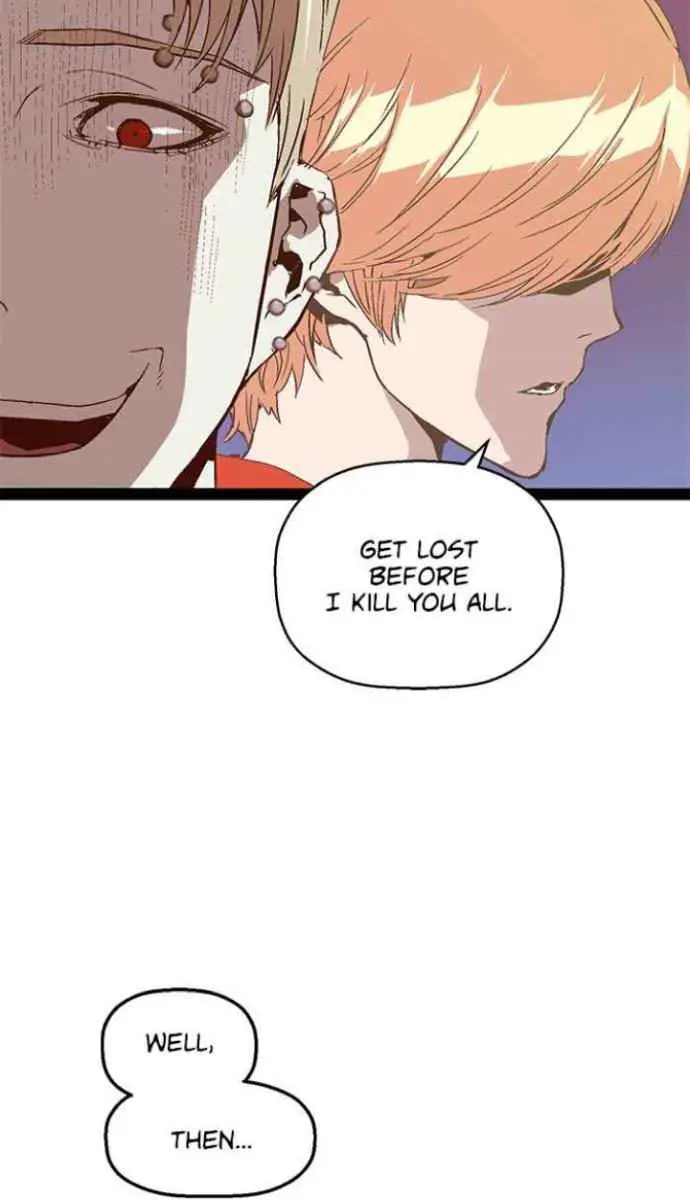 Weak Hero Chapter 98 Page 15