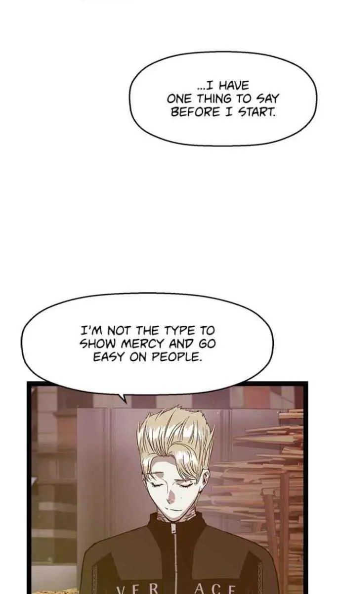 Weak Hero Chapter 98 Page 16