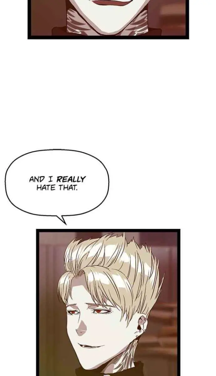 Weak Hero Chapter 98 Page 18