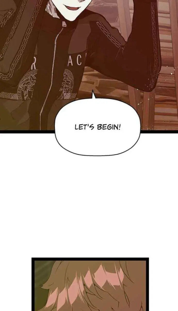 Weak Hero Chapter 98 Page 20