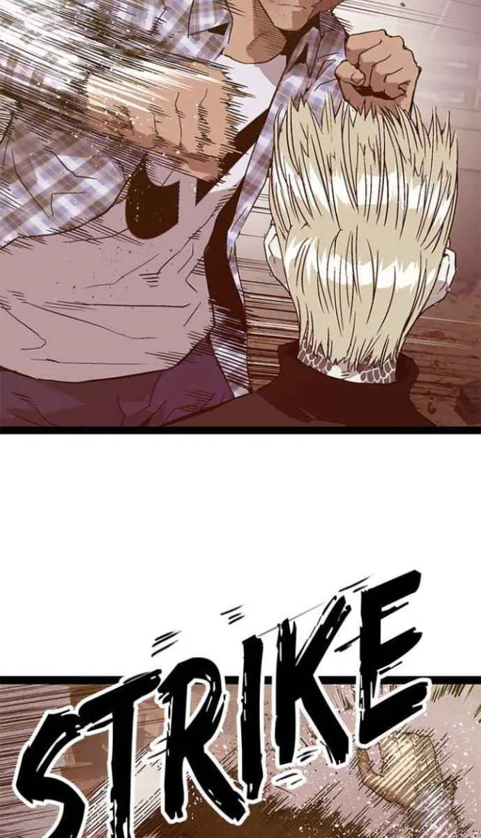 Weak Hero Chapter 98 Page 26