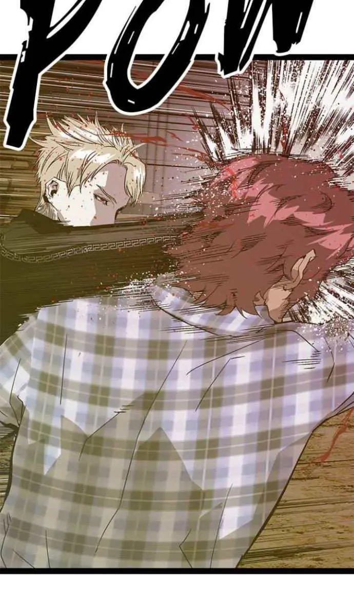 Weak Hero Chapter 98 Page 29