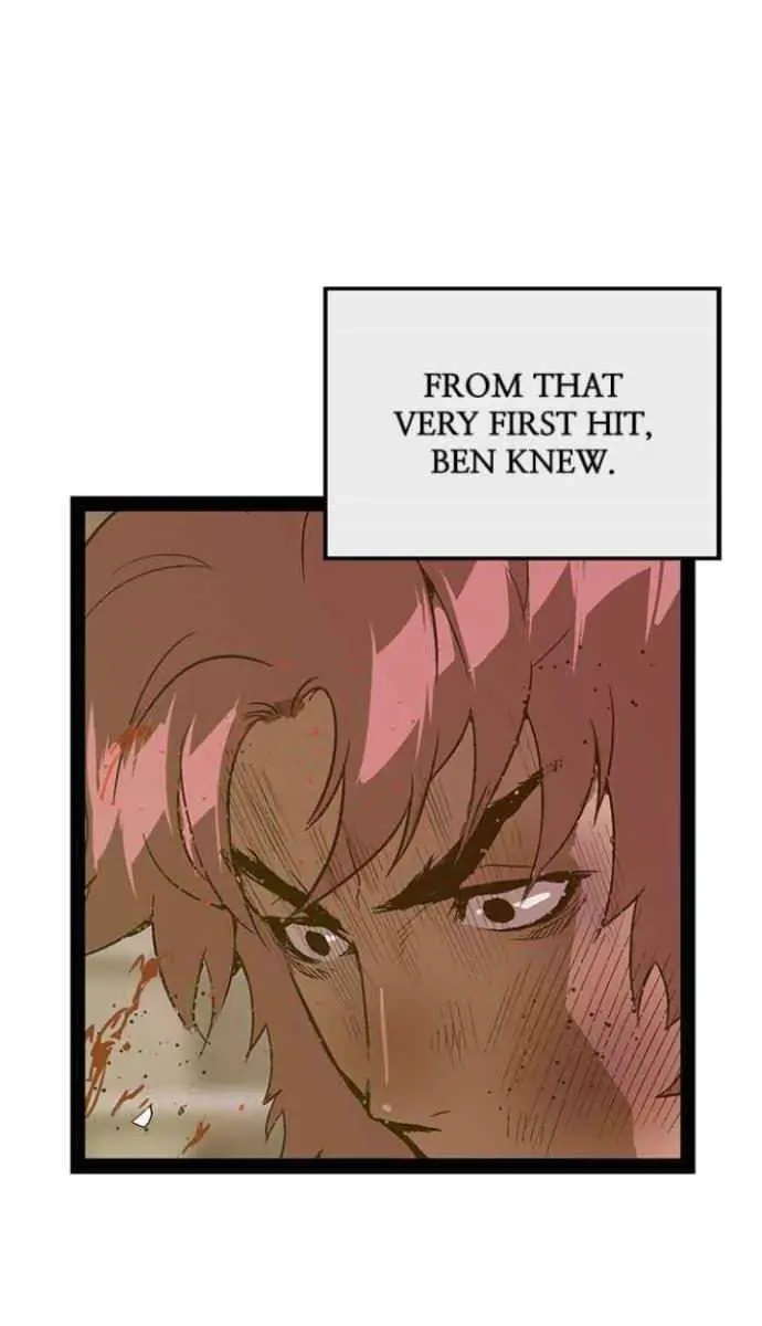 Weak Hero Chapter 98 Page 30