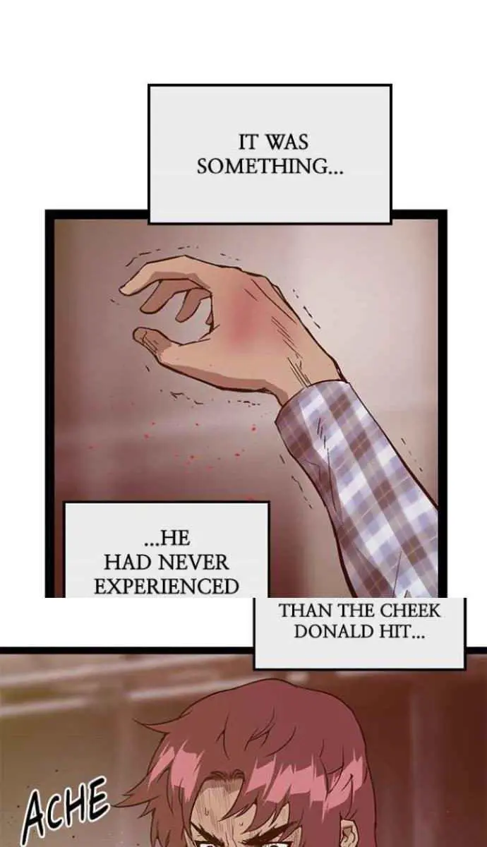 Weak Hero Chapter 98 Page 31