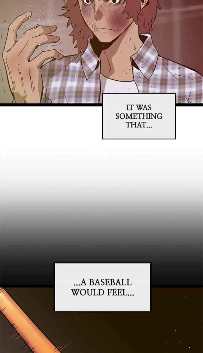 Weak Hero Chapter 98 Page 32