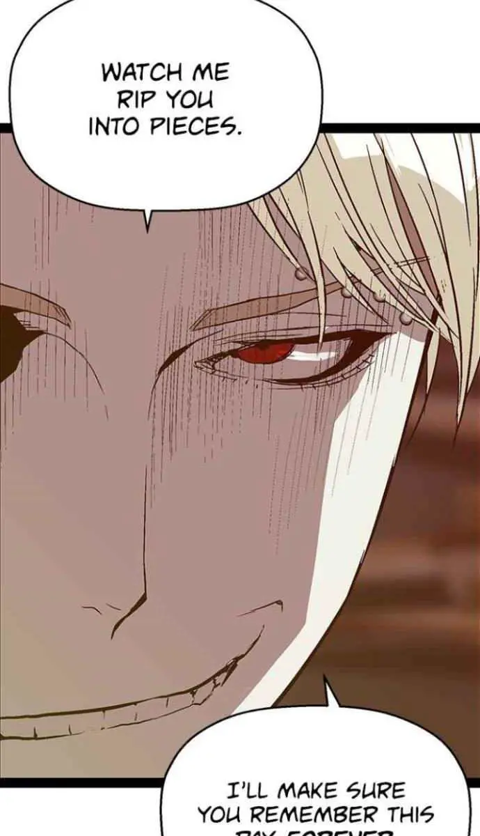 Weak Hero Chapter 98 Page 35