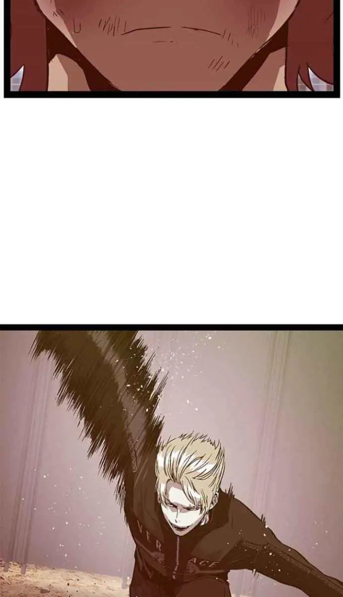 Weak Hero Chapter 98 Page 37