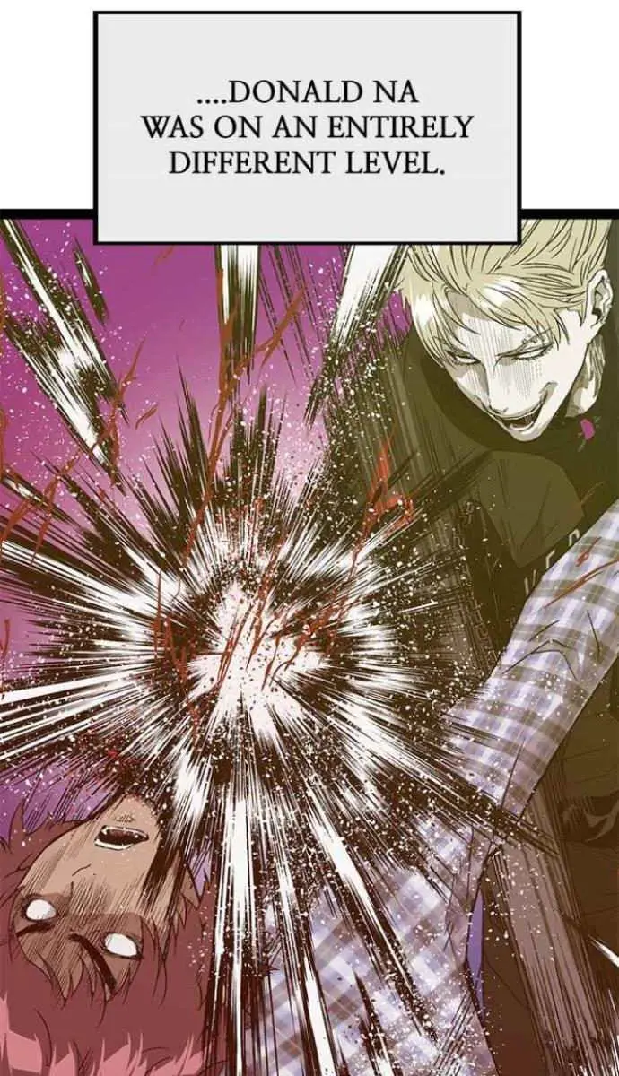 Weak Hero Chapter 98 Page 40