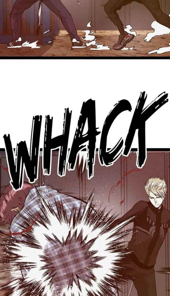 Weak Hero Chapter 98 Page 44