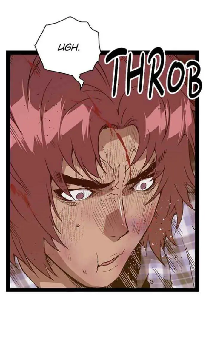 Weak Hero Chapter 98 Page 46