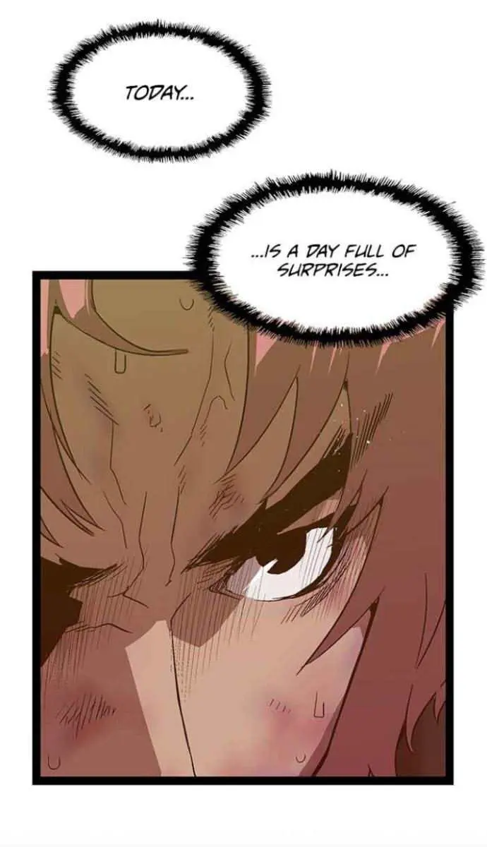 Weak Hero Chapter 98 Page 48