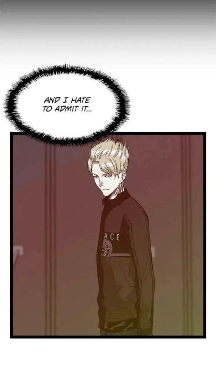 Weak Hero Chapter 98 Page 50