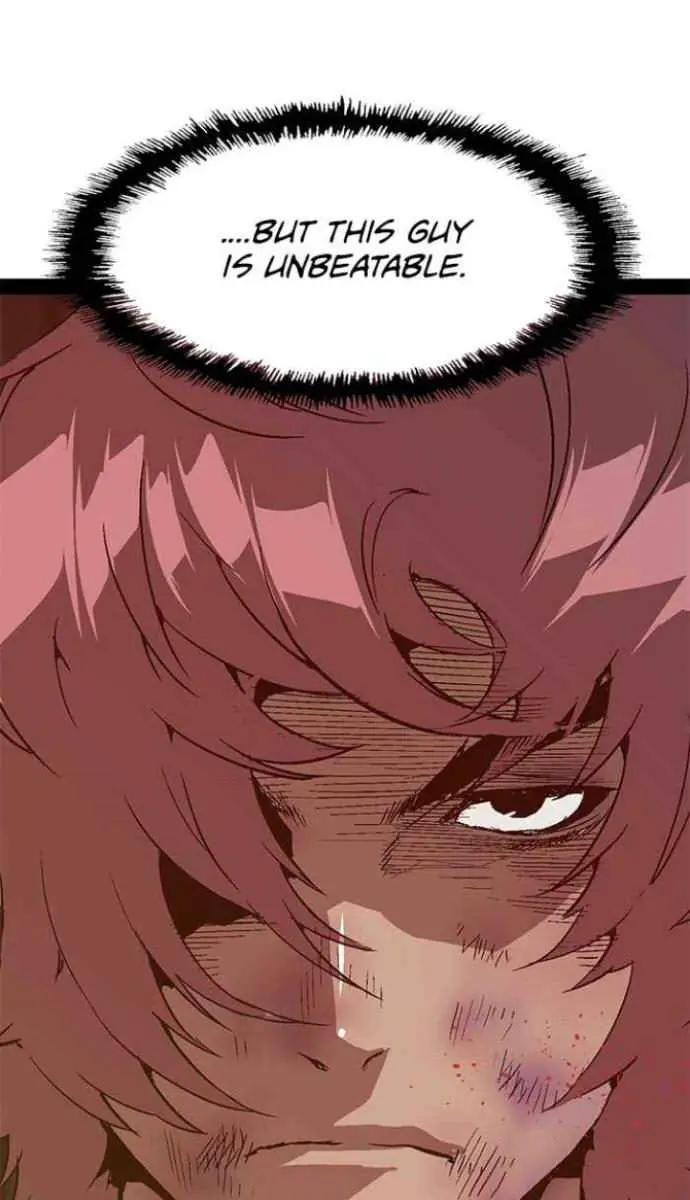 Weak Hero Chapter 98 Page 51