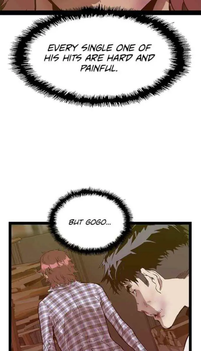 Weak Hero Chapter 98 Page 52