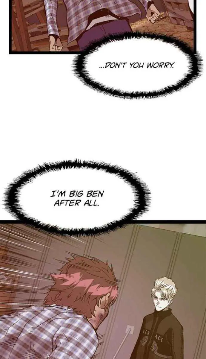 Weak Hero Chapter 98 Page 53