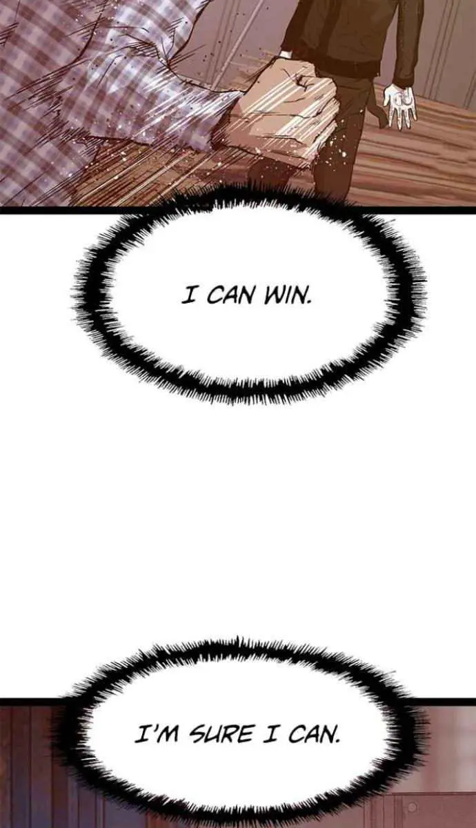 Weak Hero Chapter 98 Page 54