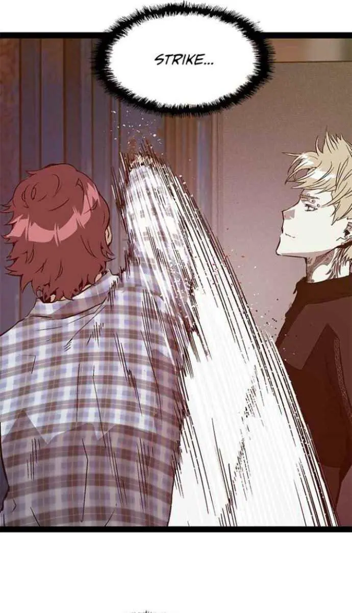 Weak Hero Chapter 98 Page 58