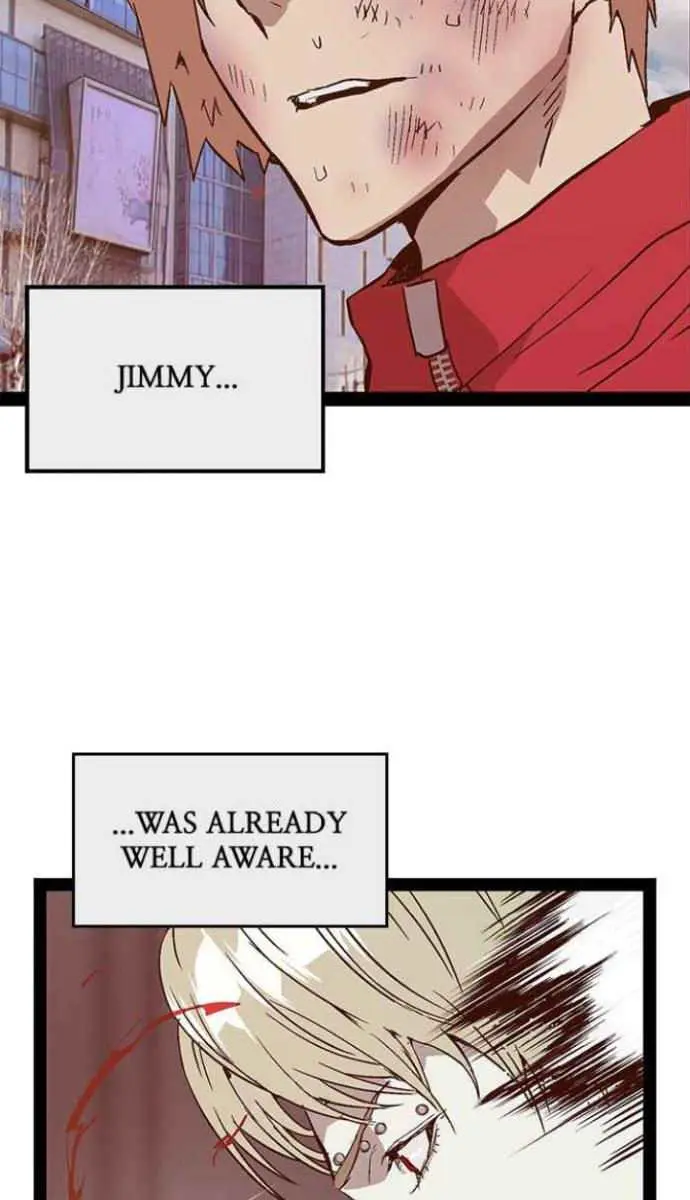 Weak Hero Chapter 98 Page 61