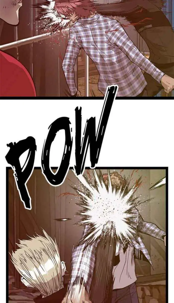 Weak Hero Chapter 98 Page 63