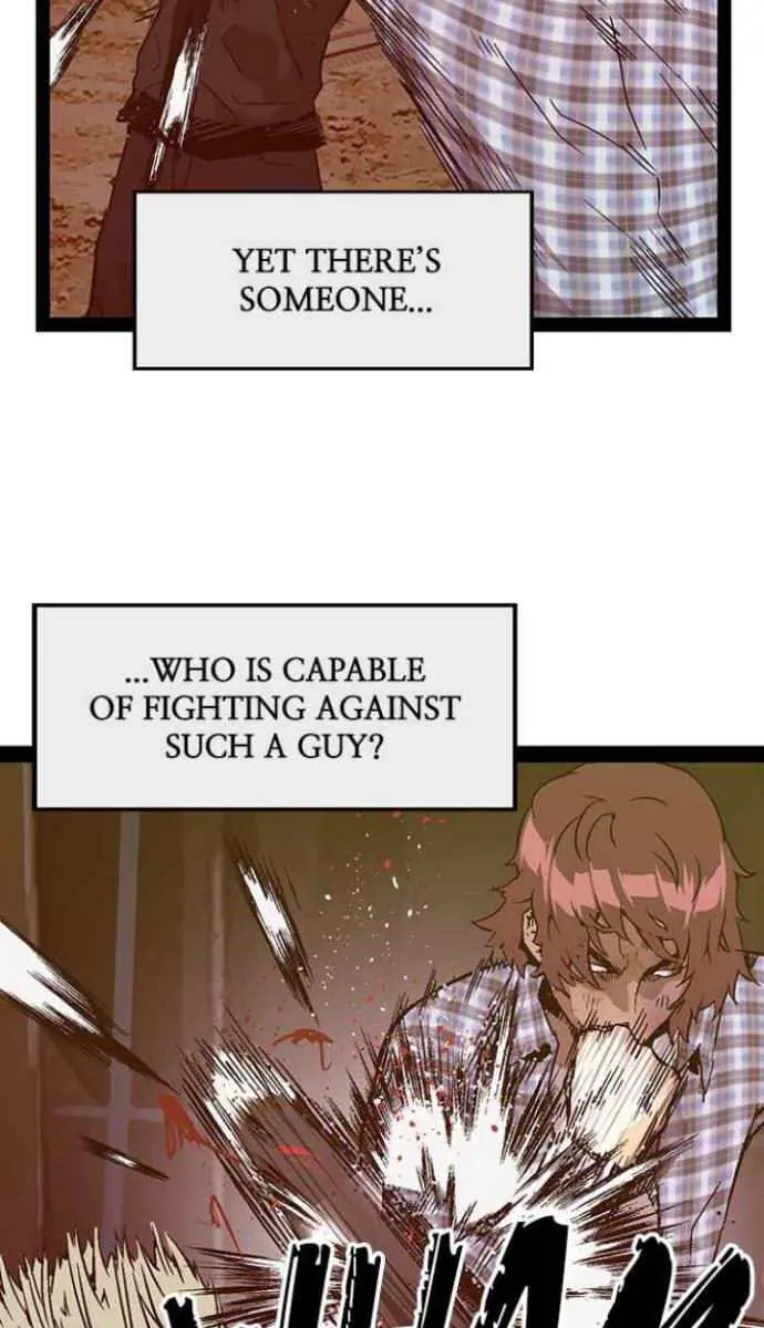 Weak Hero Chapter 98 Page 65