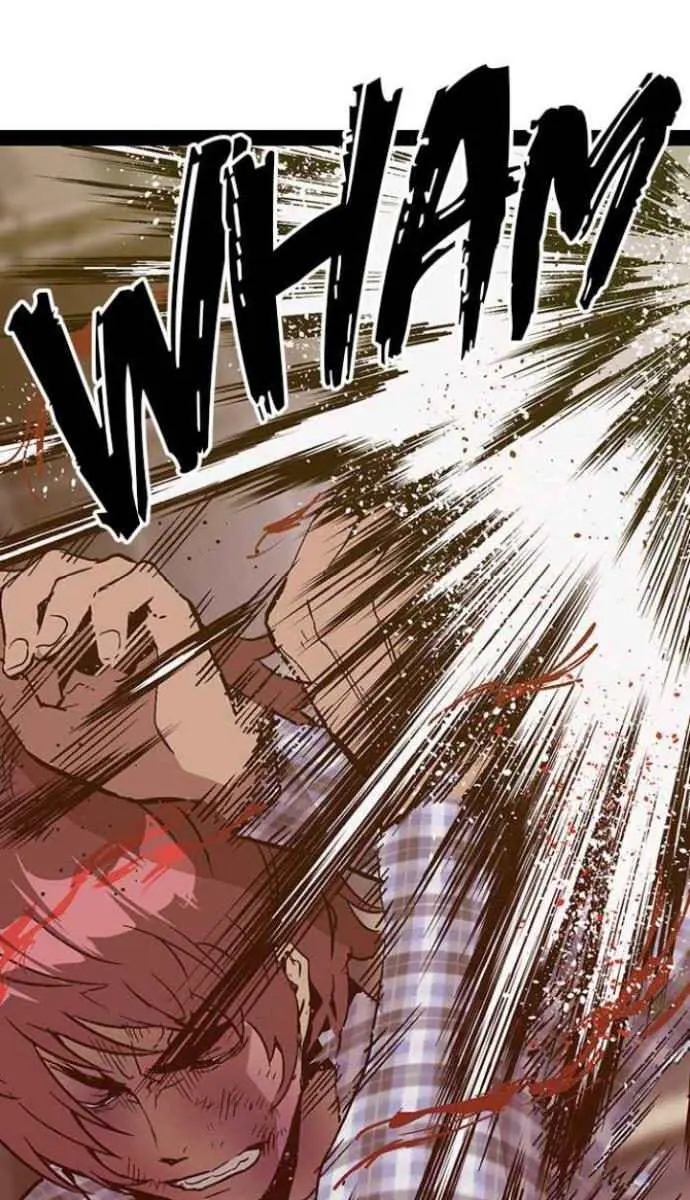 Weak Hero Chapter 98 Page 68