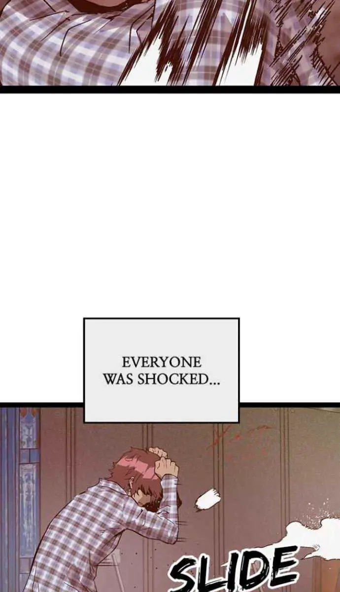 Weak Hero Chapter 98 Page 69