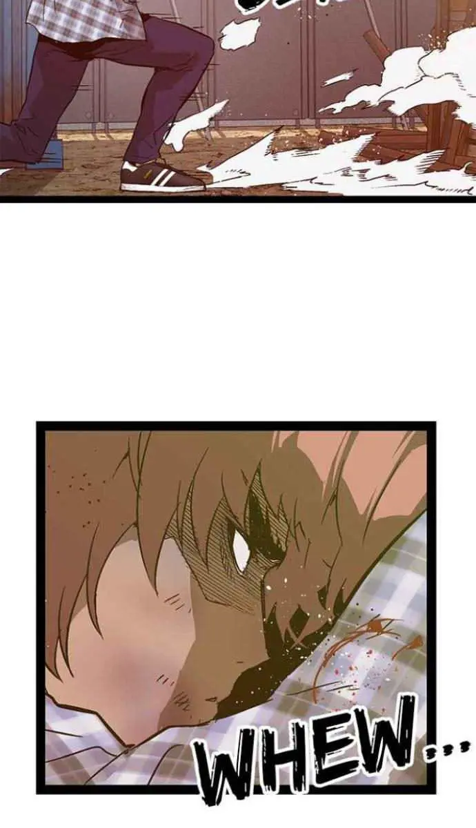 Weak Hero Chapter 98 Page 70