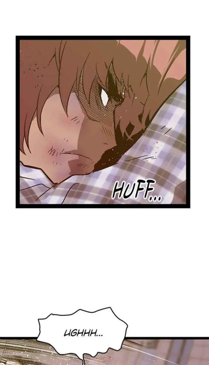 Weak Hero Chapter 98 Page 71