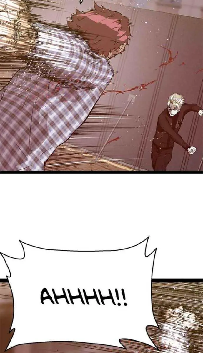 Weak Hero Chapter 98 Page 72