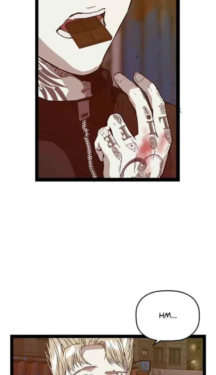 Weak Hero Chapter 98 Page 78