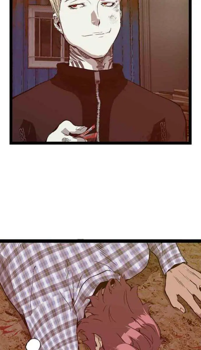 Weak Hero Chapter 98 Page 79