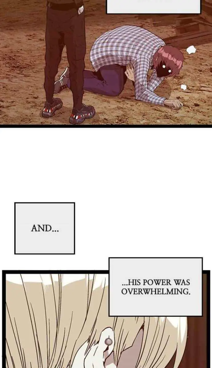 Weak Hero Chapter 98 Page 83