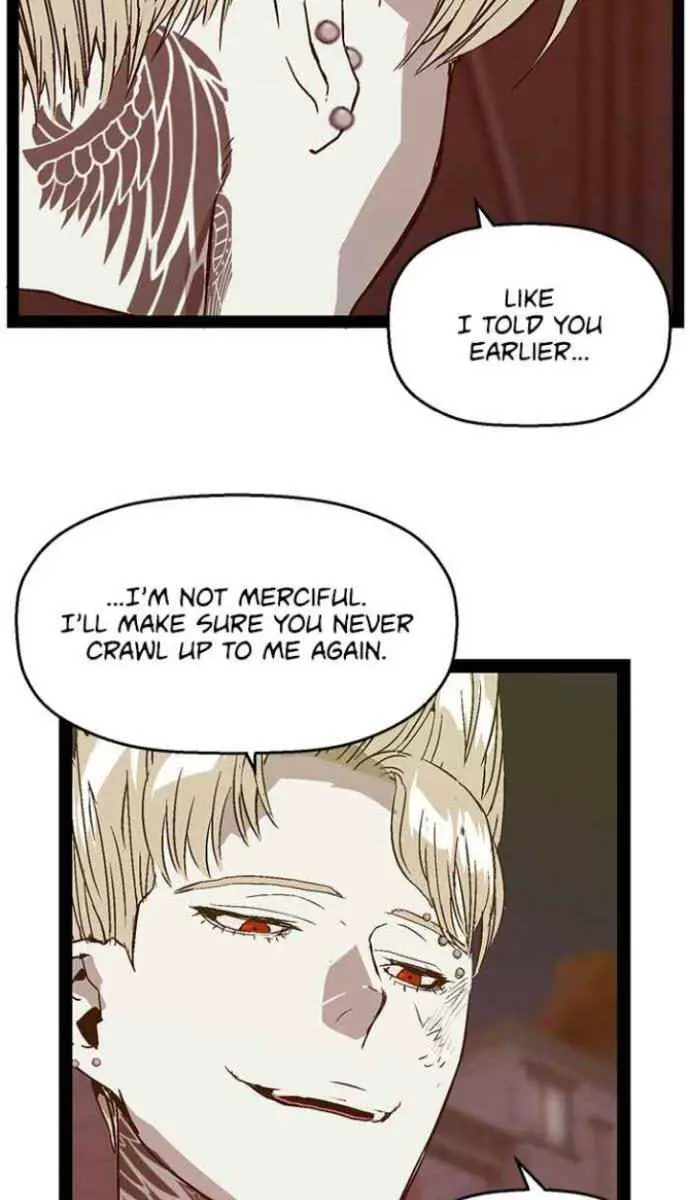 Weak Hero Chapter 98 Page 84